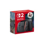 Nintendo Switch 2 Mario Kart World Bundle