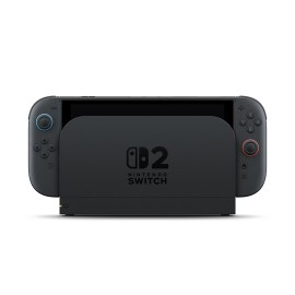 Nintendo Switch 2 Mario Kart World Bundle