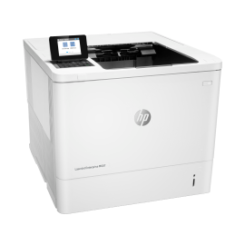 HP LaserJet Enterprise M607n Monochrome Laser Printer