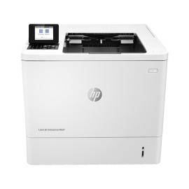 HP LaserJet Enterprise M607n Monochrome Laser Printer