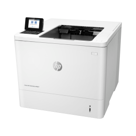 HP LaserJet Enterprise M607n Monochrome Laser Printer