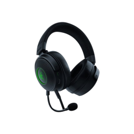 Razer Kraken V3 - Headset - full size - wired - USB-A - noise isolating