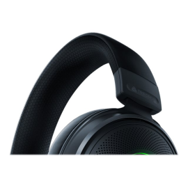 Razer Kraken V3 - Headset - full size - wired - USB-A - noise isolating