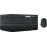 Logitech MK850 Performance - Keyboard and mouse set - Bluetooth, 2.4 GHz
