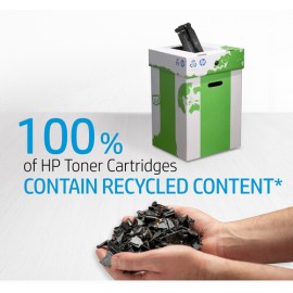 HP 147X Black Toner Cartridge