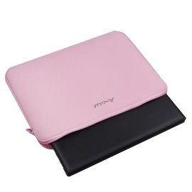 Aucase 14-15 inch Laptop Sleeve for MacBook Air 13.3" (2017), MacBook Pro 14, Surface Laptop 13.5'', Chromebook Notebook 14, Water Repellent Neoprene Protective Case for Men and Women