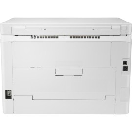 HP Color LaserJet Pro M182nw