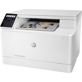 HP Color LaserJet Pro M182nw