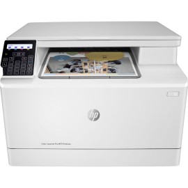 HP Color LaserJet Pro M182nw
