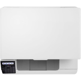 HP Color LaserJet Pro M182nw