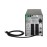 APC Smart-UPS C SMC1500C UPS AC 110/120/127 V 900 Watt 1440 VA RS-232, USB output connectors: 8  black with APC SmartConnect