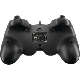 Logitech Gamepad F310 - Gamepad - 10 buttons - wired