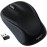 Logitech M317 - Mouse - optical - wireless - 2.4 GHz - USB wireless receiver - black