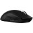Logitech G PRO X SUPERLIGHT 2 LIGHTSPEED Wireless Gaming Mouse, Black - Mouse - optical - 5 buttons - wireless - 2.4 GHz - USB Logitech LIGHTSPEED receiver - black