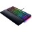 Razer BlackWidow V4 - Keyboard - 75%, hot-swappable - backlit - USB-C - QWERTY - US International - key switch: Razer Orange Gen-3 - black