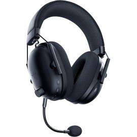 Razer BlackShark - Headset - Wireless - V2 Pro (2023) - NASA Packaging
