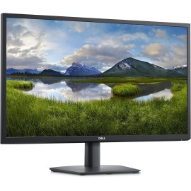 Dell E2723H - 27" - 1920 x 1080 - VGA / DisplayPort - 3-year warranty