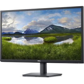 Dell E2723H - 27" - 1920 x 1080 - VGA / DisplayPort - 3-year warranty