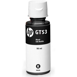 HP - GT53 - Ink cartridge - Black - 1VV22AL