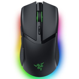 Razer Cobra - Mouse - Bluetooth - Wireless - Lightweight Gaming Mouse