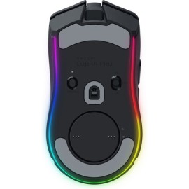 Razer Cobra - Mouse - Bluetooth - Wireless - Lightweight Gaming Mouse