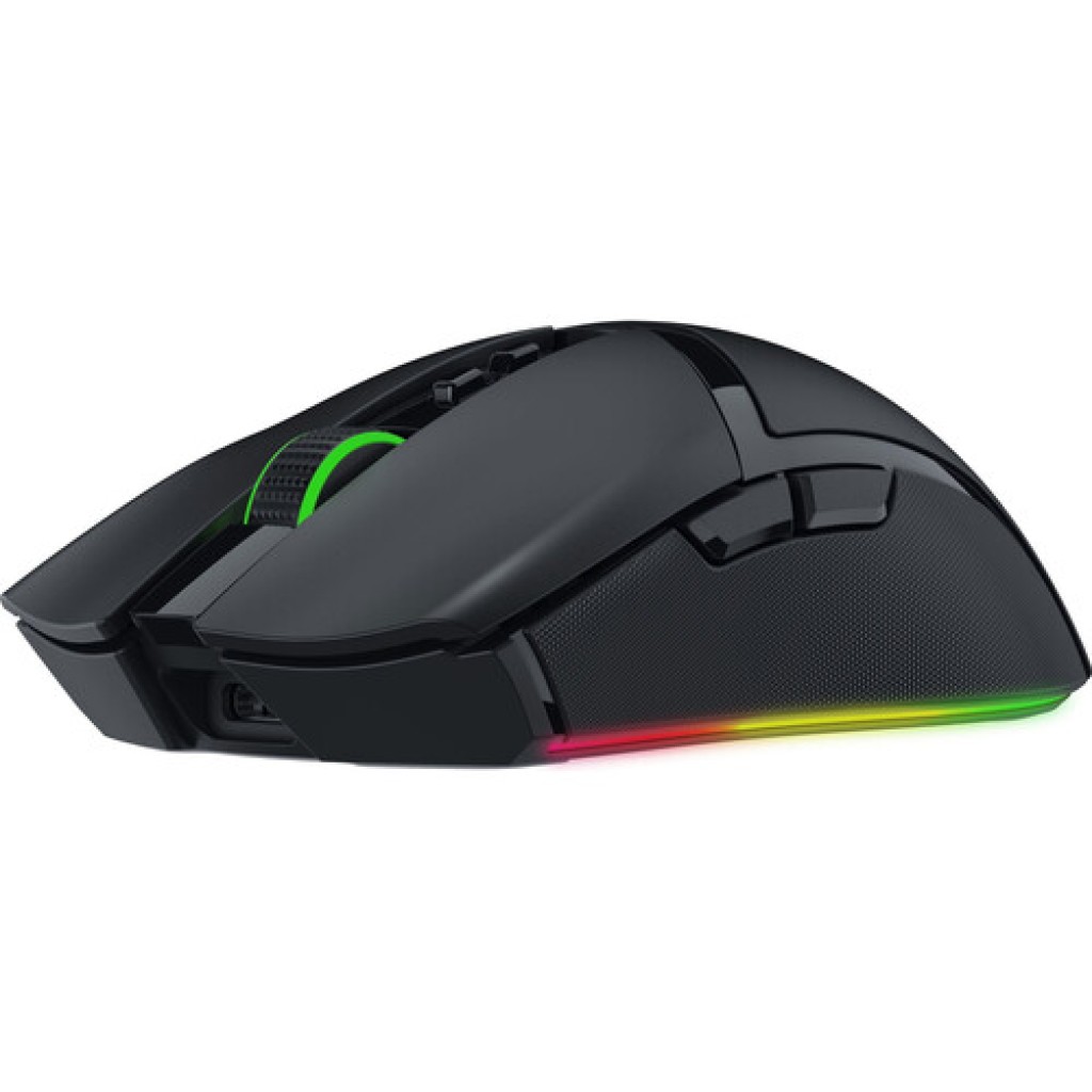 Razer Cobra - Mouse - Bluetooth - Wireless - Lightweight Gaming Mouse ...