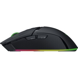 Razer Cobra - Mouse - Bluetooth - Wireless - Lightweight Gaming Mouse