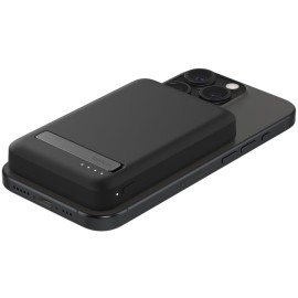 Belkin Qi2 - Power bank - 15 Watt - Lithium - For Universal