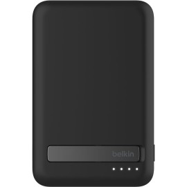 Belkin Qi2 - Power bank - 15 Watt - Lithium - For Universal