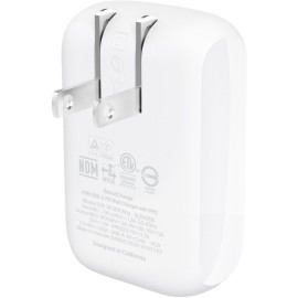 Belkin - Wall Charger - 42 Watt - Lithium - For Universal