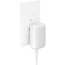 Belkin - Wall Charger - 42 Watt - Lithium - For Universal