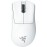 Razer DeathAdder V3 Pro - Mouse - ergonomic - right-handed - optical - 5 buttons - wireless - USB, Bluetooth - white