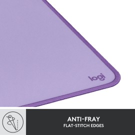 Logitech Studio Series Desk Mat (Lavender)