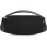 JBL Boombox 3 - Boombox speaker - for portable use - wireless - Bluetooth - App-controlled - 3-way - black