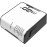MikroTik RouterBOARD mAP - Wireless access point - Wi-Fi - 2.4 GHz