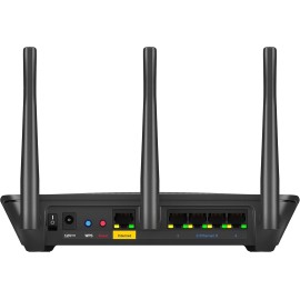 Linskys EA7430 - Dual-Band AC1900 WiFi 5 Router