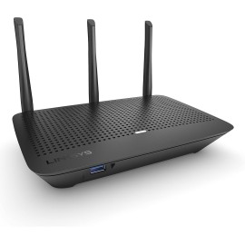 Linskys EA7430 - Dual-Band AC1900 WiFi 5 Router