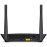 Linksys E5400 - Wireless router - 4-port switch - Wi-Fi 5 - Dual Band