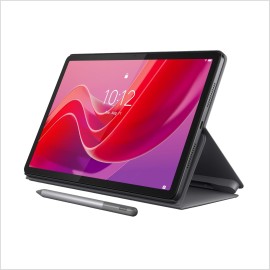 Lenovo Tab M11 - 11" - Android 13 - Helio G88 - Folio Case + Pen