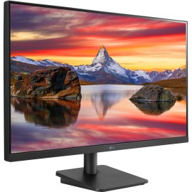 LG 27MP400-B - 27" - IPS - HDMI / USB FreeSync Full HD IPS Monitor