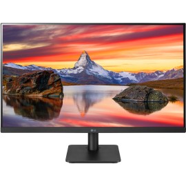 LG 27MP400-B - 27" - IPS - HDMI / USB FreeSync Full HD IPS Monitor