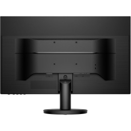 HP v27i - LED monitor - 27" - 1920 x 1080 Full HD (1080p) @ 75 Hz - IPS - 250 cd/m² - 1000:1 - 5 ms - HDMI, VGA, DisplayPort