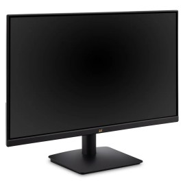 ViewSonic VA2433-H - LED monitor - 24" (23.6" viewable) - 1920 x 1080 Full HD (1080p) - VA - 250 cd/m² - 3000:1 - 4 ms - HDMI, 2xVGA
