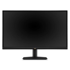 ViewSonic VA2433-H - LED monitor - 24" (23.6" viewable) - 1920 x 1080 Full HD (1080p) - VA - 250 cd/m² - 3000:1 - 4 ms - HDMI, 2xVGA