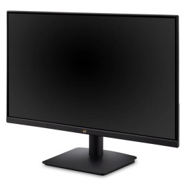 ViewSonic VA2433-H - LED monitor - 24" (23.6" viewable) - 1920 x 1080 Full HD (1080p) - VA - 250 cd/m² - 3000:1 - 4 ms - HDMI, 2xVGA