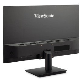 ViewSonic VA2433-H - LED monitor - 24" (23.6" viewable) - 1920 x 1080 Full HD (1080p) - VA - 250 cd/m² - 3000:1 - 4 ms - HDMI, 2xVGA