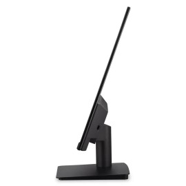 ViewSonic VA2433-H - LED monitor - 24" (23.6" viewable) - 1920 x 1080 Full HD (1080p) - VA - 250 cd/m² - 3000:1 - 4 ms - HDMI, 2xVGA