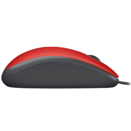 Logitech - Mouse - Red SAMR (Box)