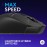 Logitech - Mouse - Wireless - Black - G309 LIGHTSPEED