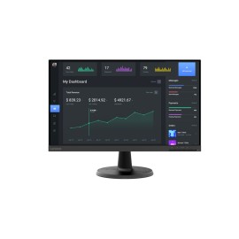 Lenovo ThinkVision C24-40 - 23.8" - 1920 x 1080 - 1x HDMI 1.4 1x VGA/3Y